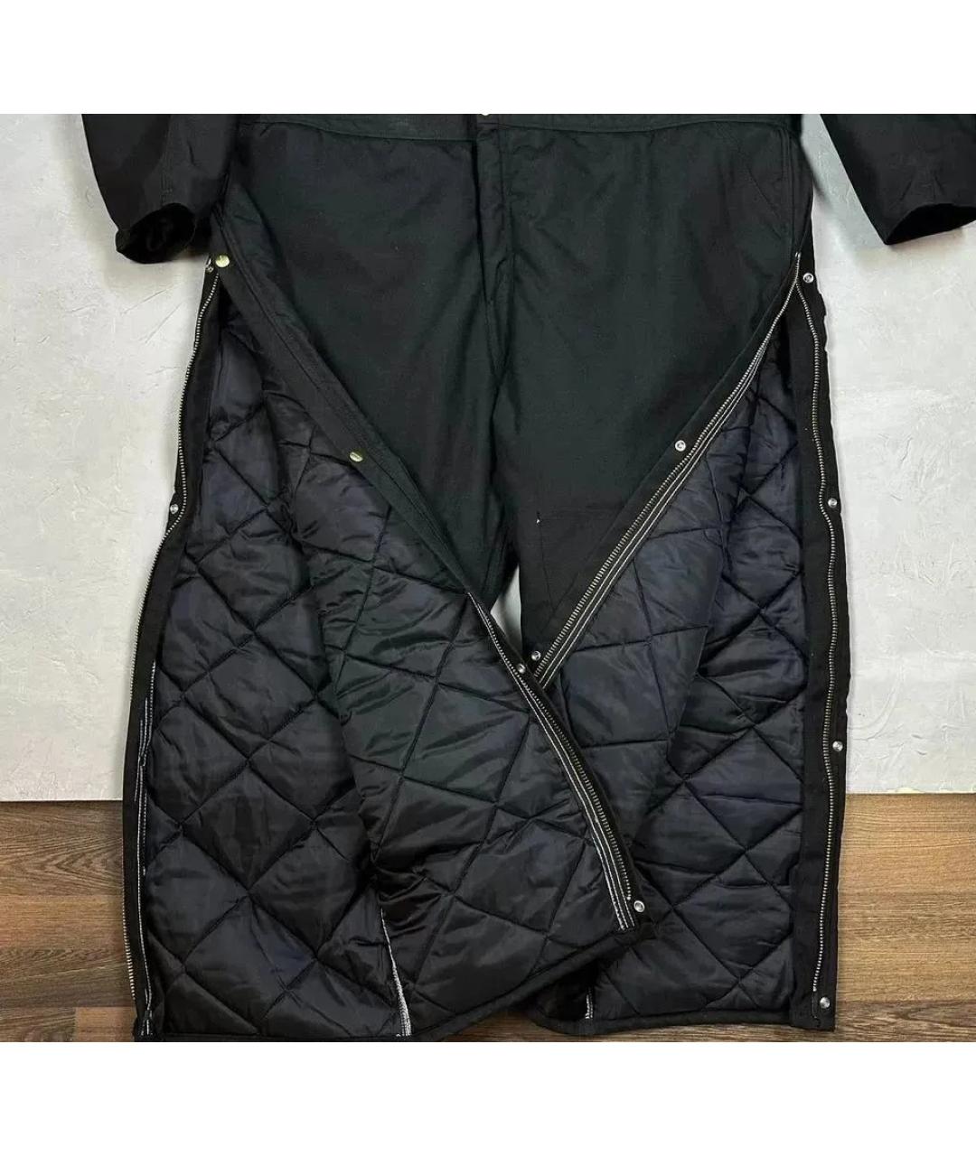 CARHARTT Черный комбинезон, фото 5