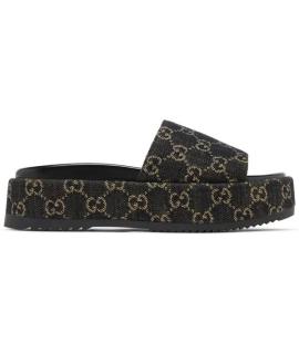 GUCCI Шлепанцы