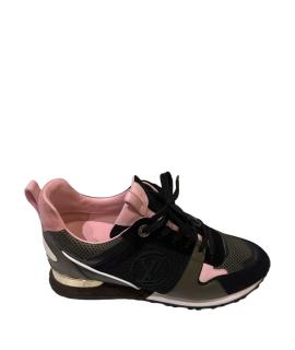 LOUIS VUITTON Кроссовки