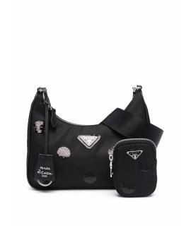 PRADA Сумка через плечо