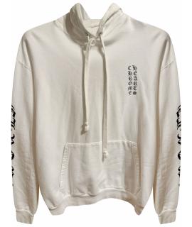 CHROME HEARTS Худи/толстовка