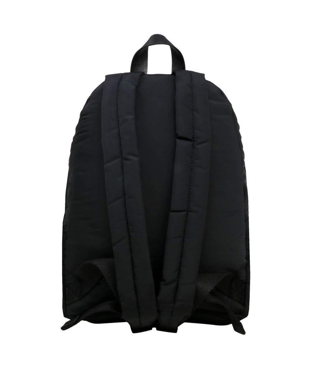 MARC JACOBS Черный рюкзак, фото 2