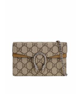 GUCCI Сумка через плечо
