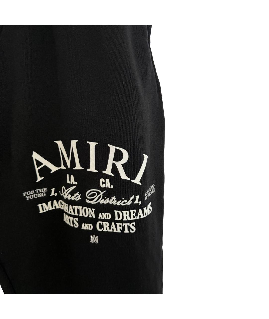 AMIRI Повседневные брюки, фото 2