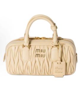 MIU MIU Сумка через плечо