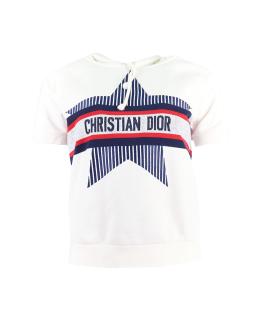 CHRISTIAN DIOR Худи/толстовка