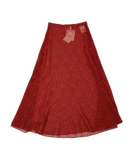 CHRISTIAN DIOR Юбка макси