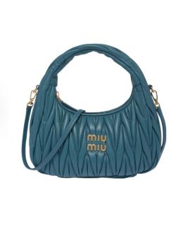 MIU MIU Сумка с короткими ручками