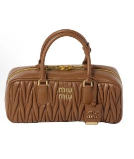 MIU MIU Сумка через плечо