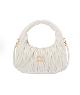 MIU MIU Сумка с короткими ручками