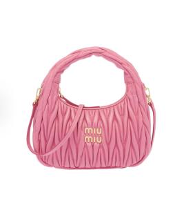 MIU MIU Сумка с короткими ручками