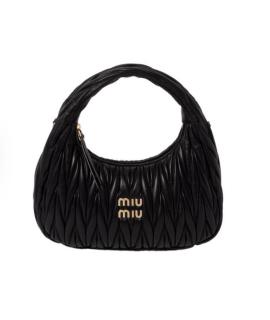 MIU MIU Сумка с короткими ручками