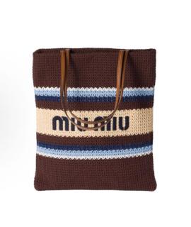 MIU MIU Сумка тоут