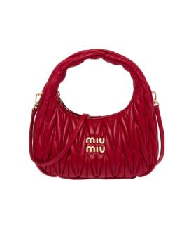 MIU MIU Сумка с короткими ручками