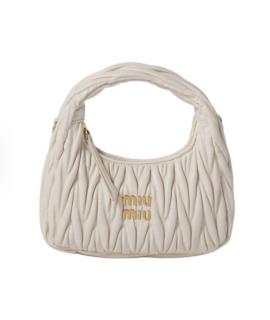 MIU MIU Сумка с короткими ручками