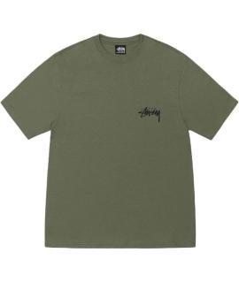 STUSSY Футболка