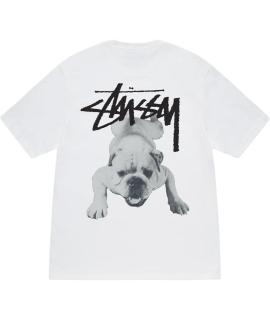 STUSSY Футболка