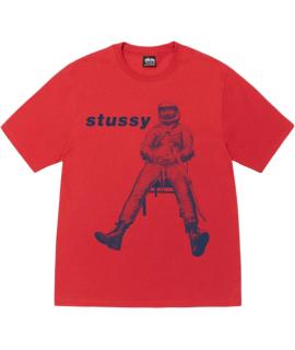 STUSSY Футболка
