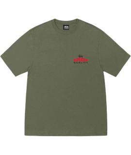 STUSSY Футболка