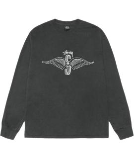 STUSSY Лонгслив