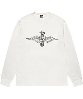 STUSSY Лонгслив