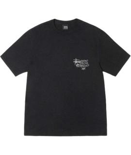 STUSSY Футболка