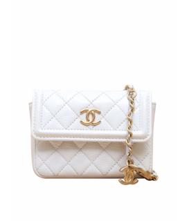 CHANEL Сумка через плечо