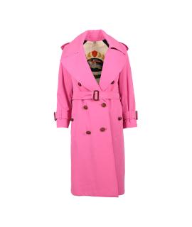 BURBERRY Тренч/плащ