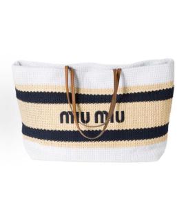MIU MIU Сумка тоут