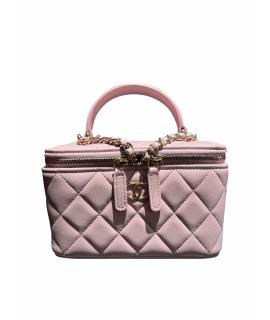 CHANEL Сумка через плечо