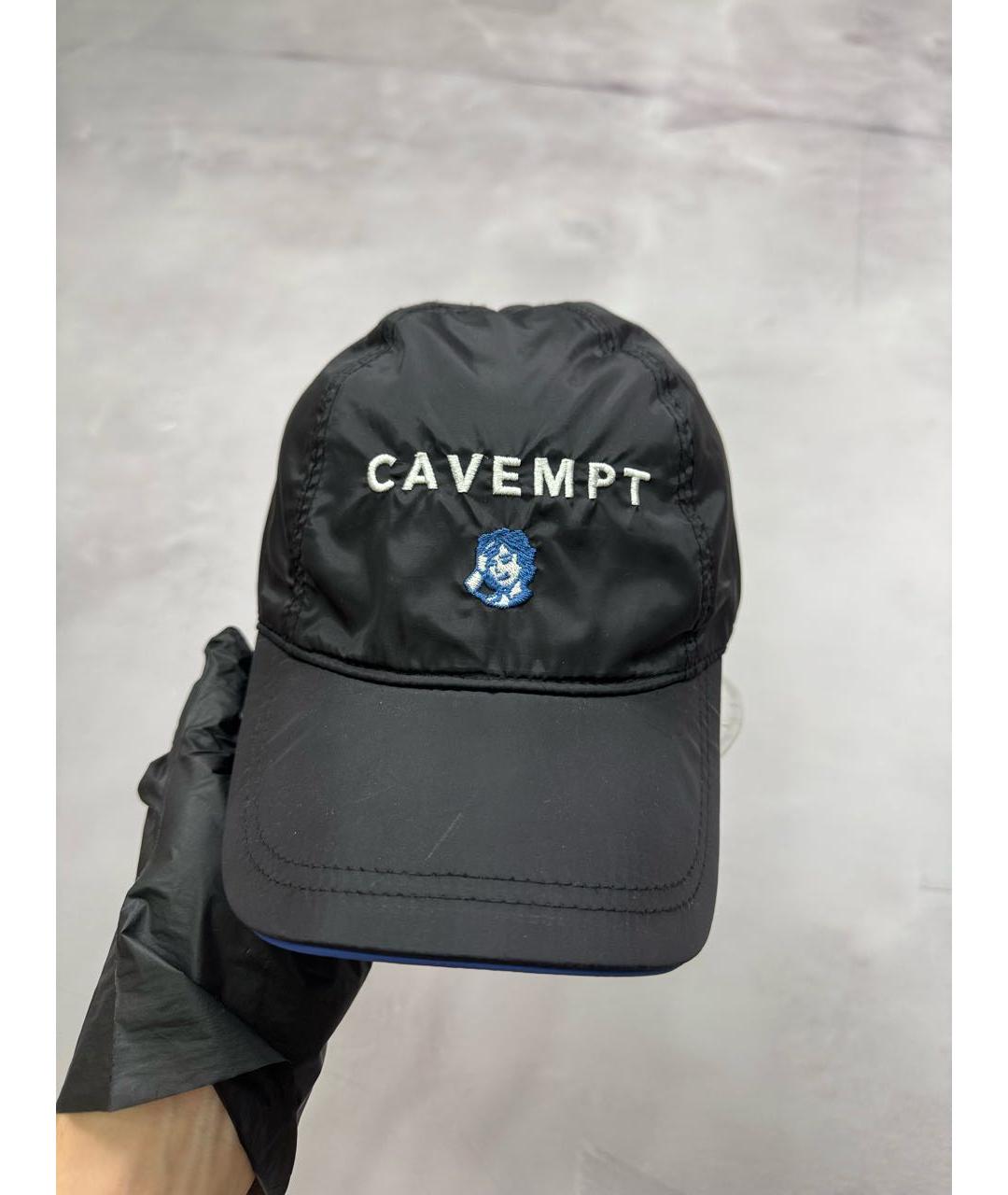 CAV EMPT Серая кепка/бейсболка, фото 2