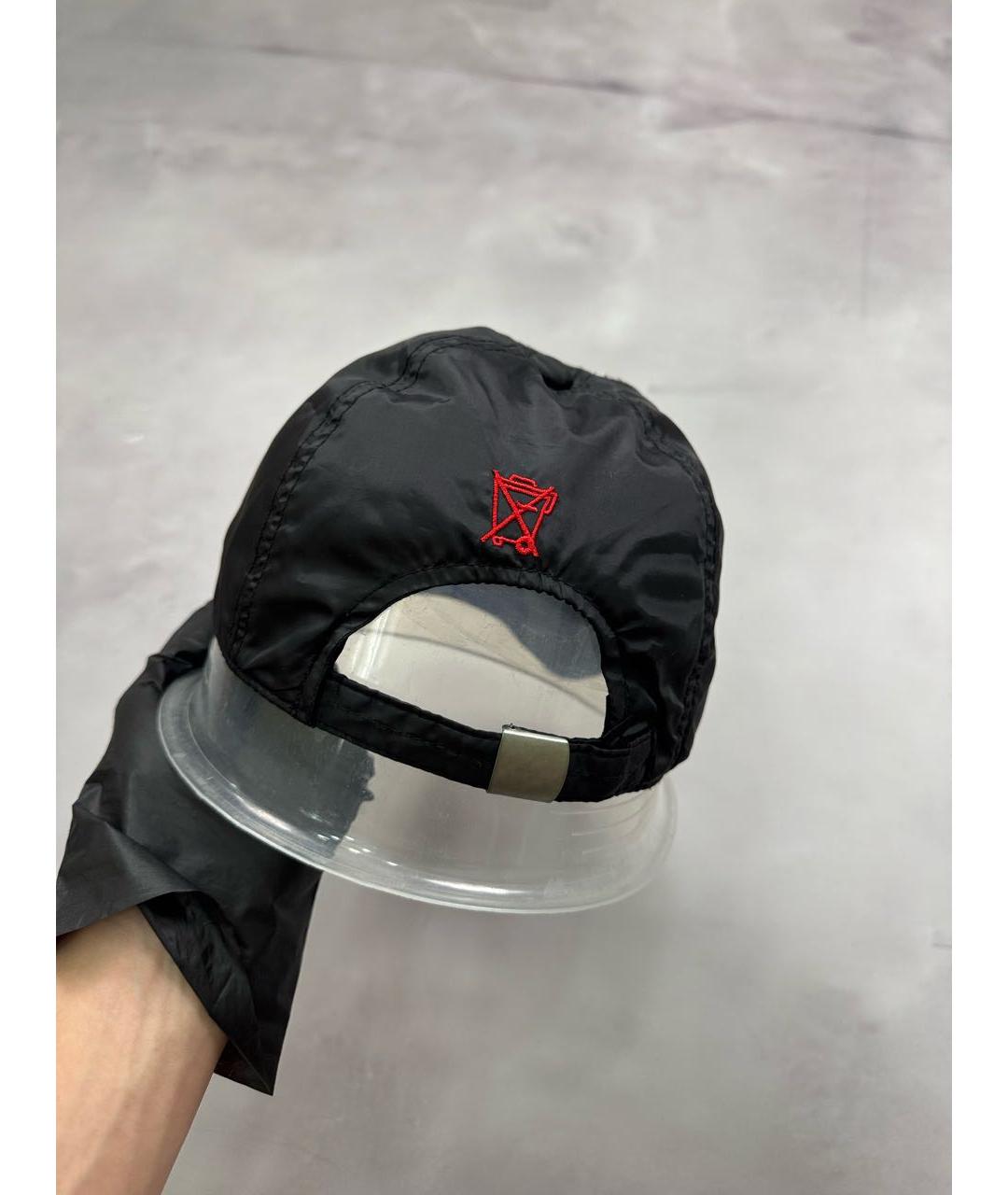 CAV EMPT Серая кепка/бейсболка, фото 3