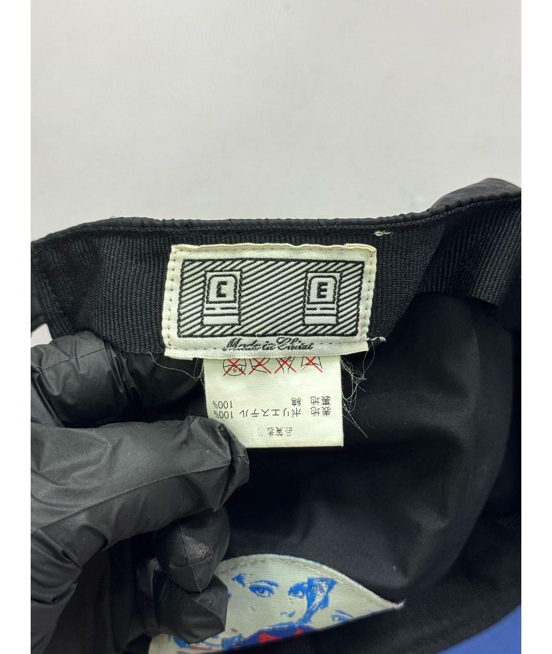 CAV EMPT Серая кепка/бейсболка, фото 7