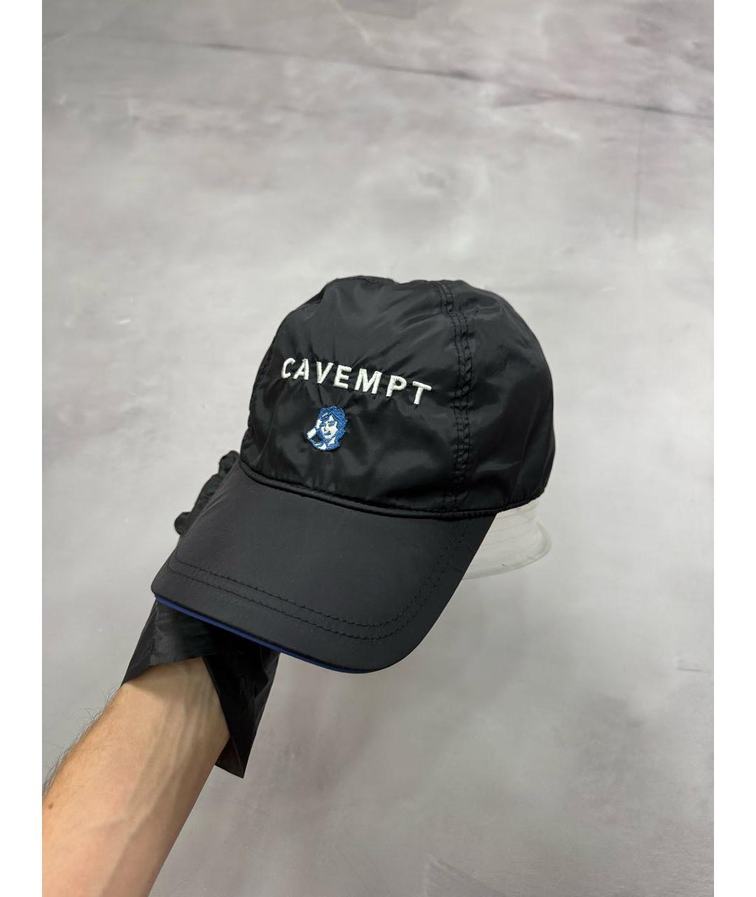 CAV EMPT Серая кепка/бейсболка, фото 9