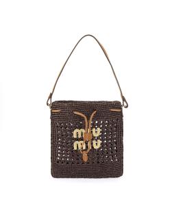 MIU MIU Сумка через плечо