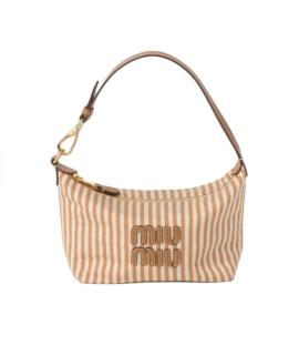 MIU MIU Сумка с короткими ручками