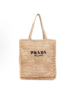 PRADA Сумка тоут