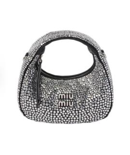 MIU MIU Сумка с короткими ручками