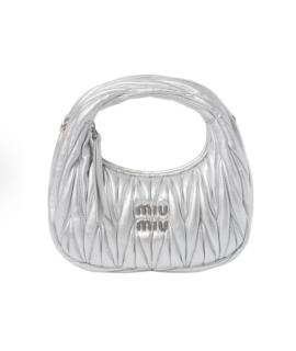 MIU MIU Сумка с короткими ручками
