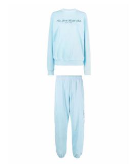 SPORTY AND RICH Спортивные костюмы