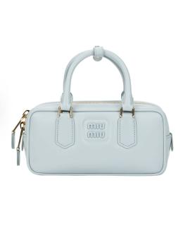 MIU MIU Сумка с короткими ручками
