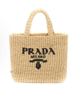 PRADA Сумка тоут