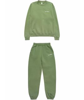 SPORTY AND RICH Спортивные костюмы