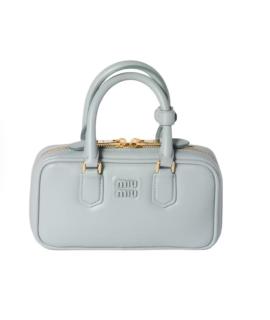 MIU MIU Сумка с короткими ручками