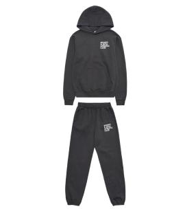 SPORTY AND RICH Спортивные костюмы