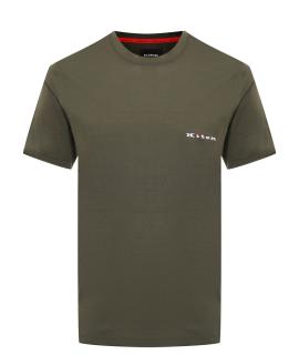 KITON Футболка