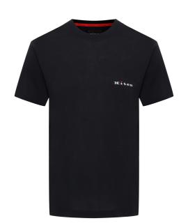 KITON Поло с коротким рукавом