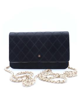 CHANEL Клатч/вечерняя сумка