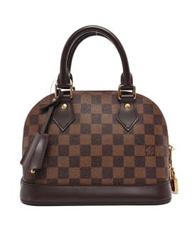 LOUIS VUITTON Сумка с короткими ручками
