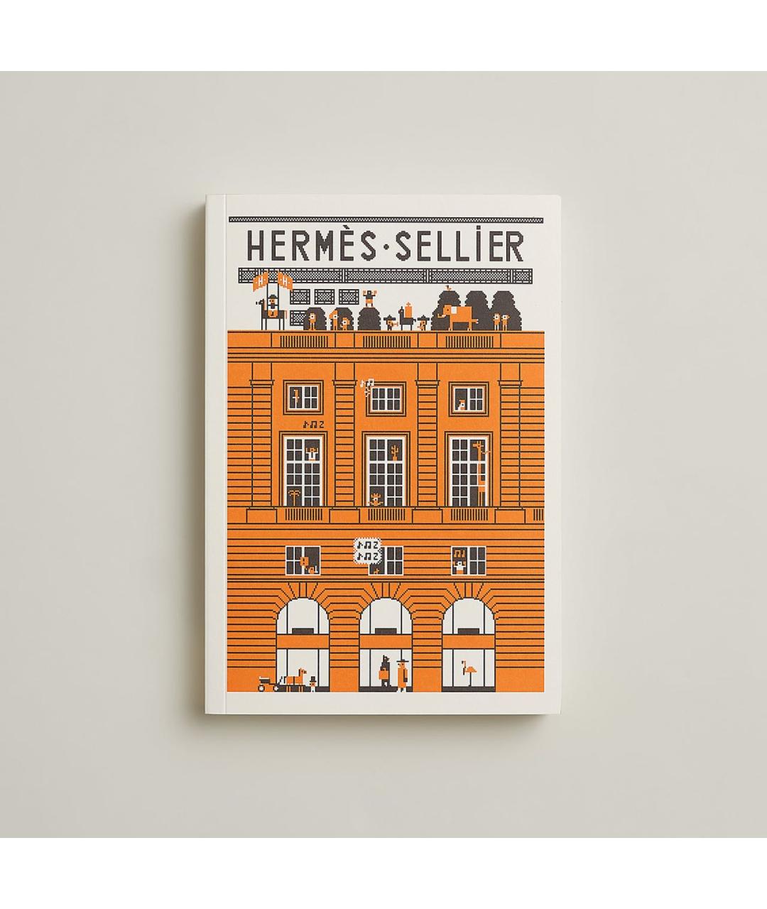 HERMES Книга, фото 9